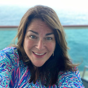 Meet your Posher, Alison